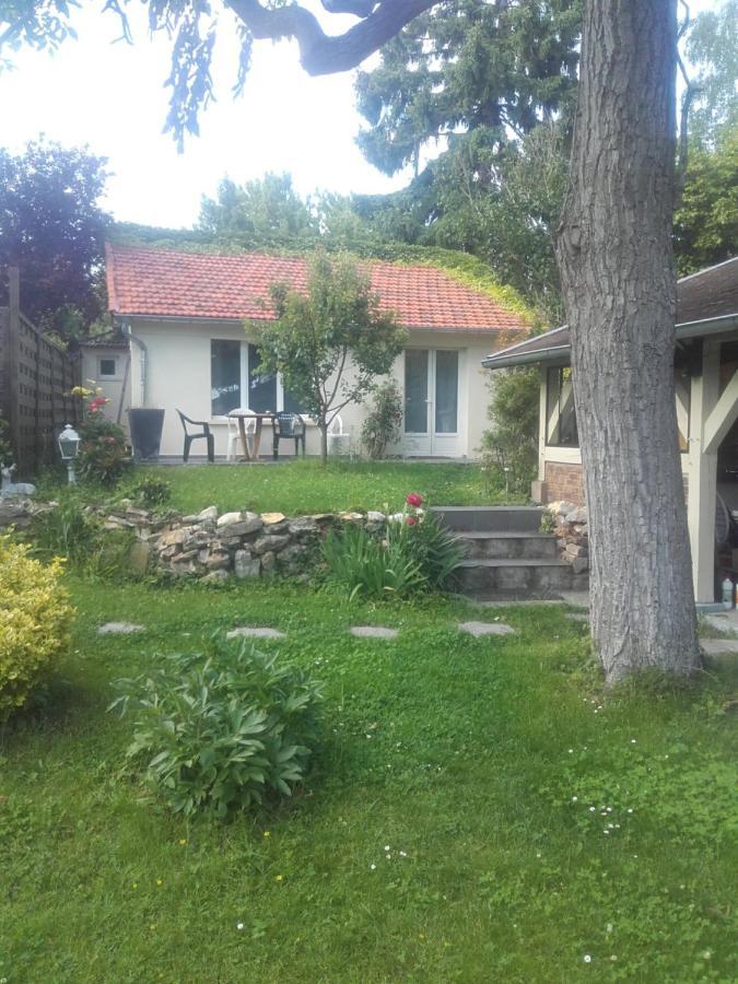 Maison Proche De Paris 15 Minutes Deuil-la-Barre 외부 사진