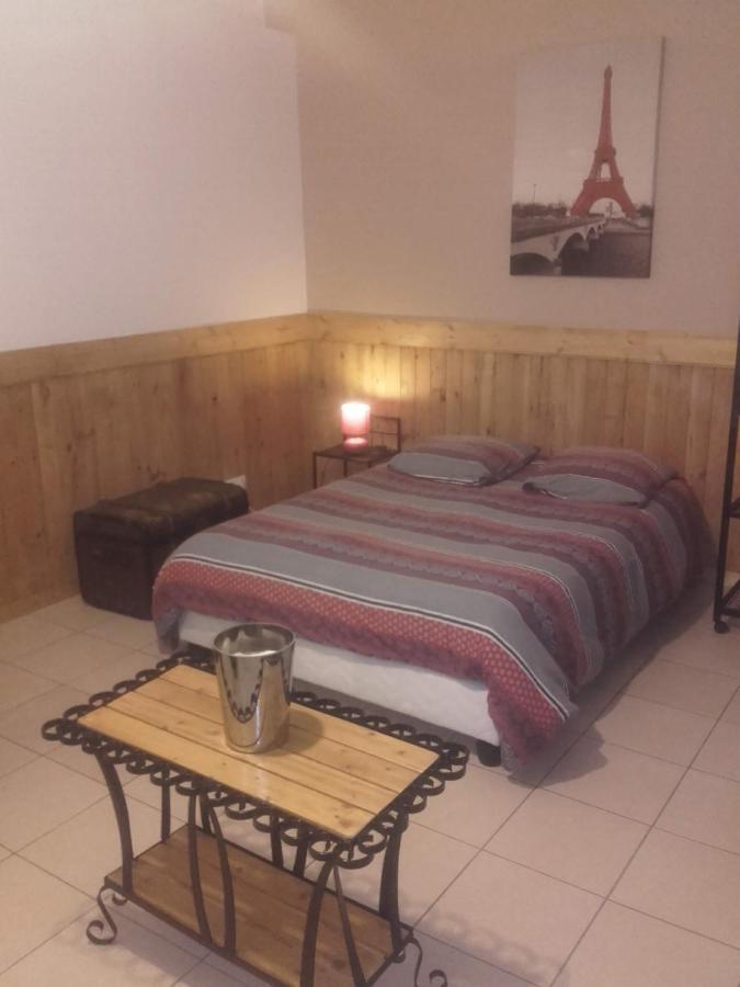 Maison Proche De Paris 15 Minutes Deuil-la-Barre 외부 사진